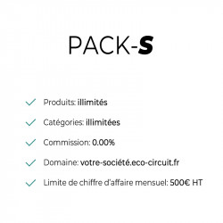 Pack S