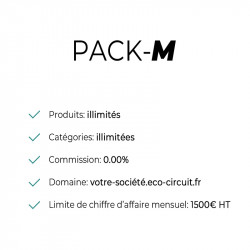 Pack M