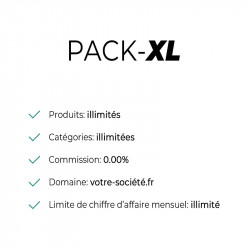 Pack XL